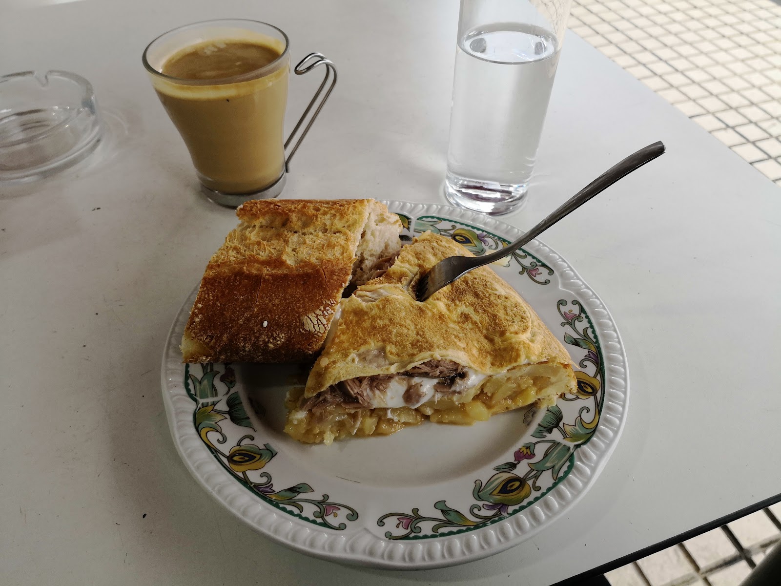 Hostal La Torre photo 4