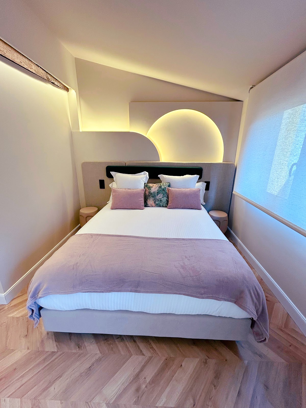 Lemon Suites Santander photo 4