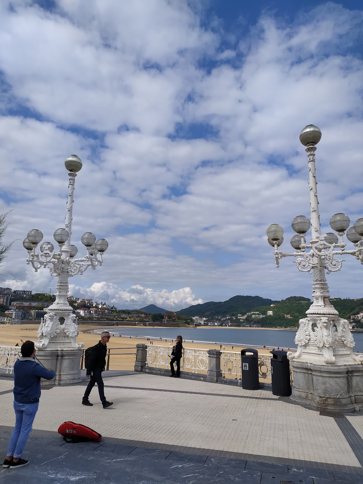 SanSebastianForYou / Usandizaga 3 photo 8