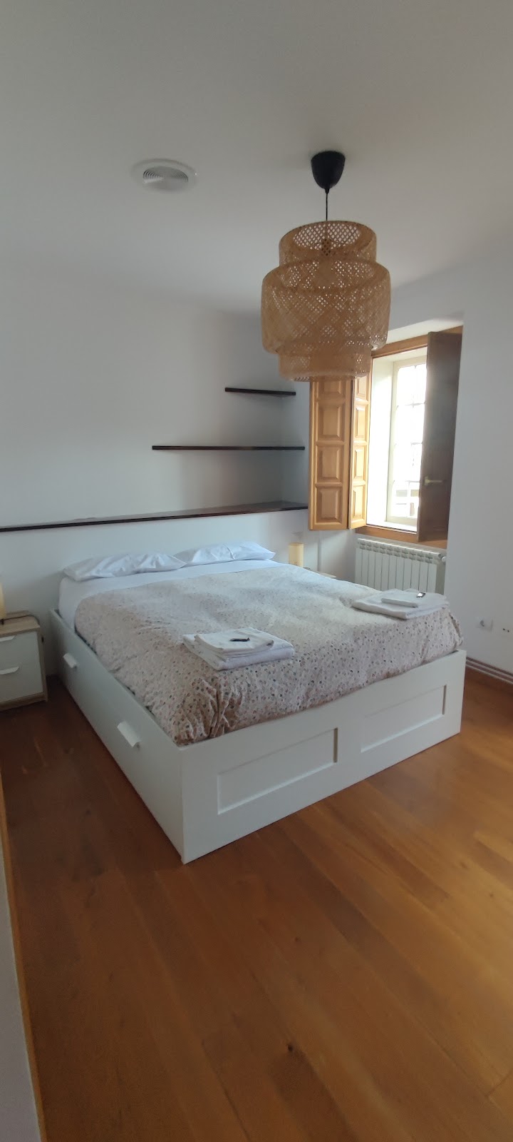 Apartamento Sarmiento Casco Historico Mondoñedo