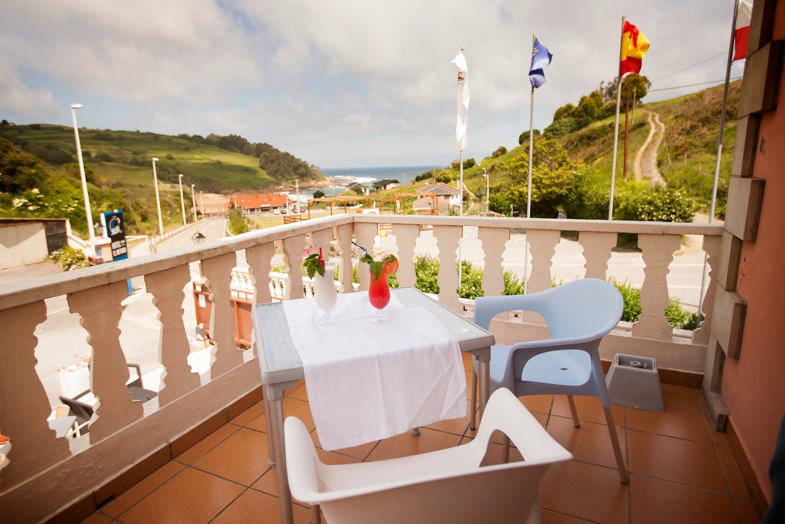 Hotel El Refugio photo 3