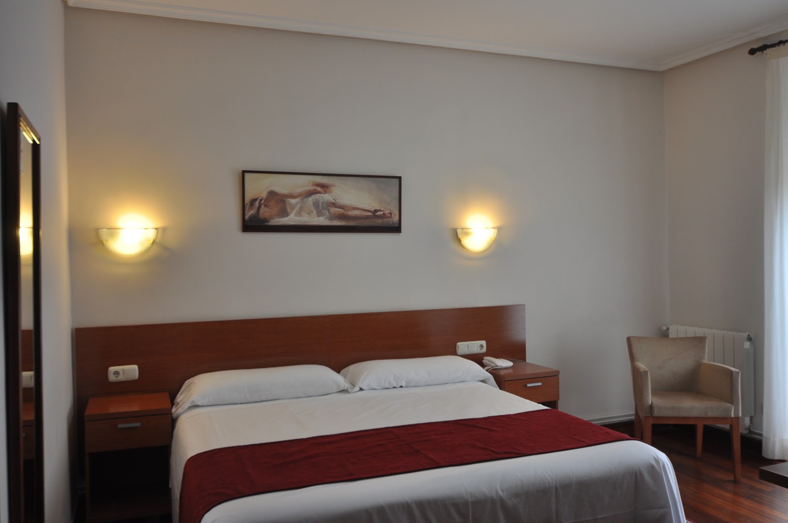 Pension Alameda photo 10