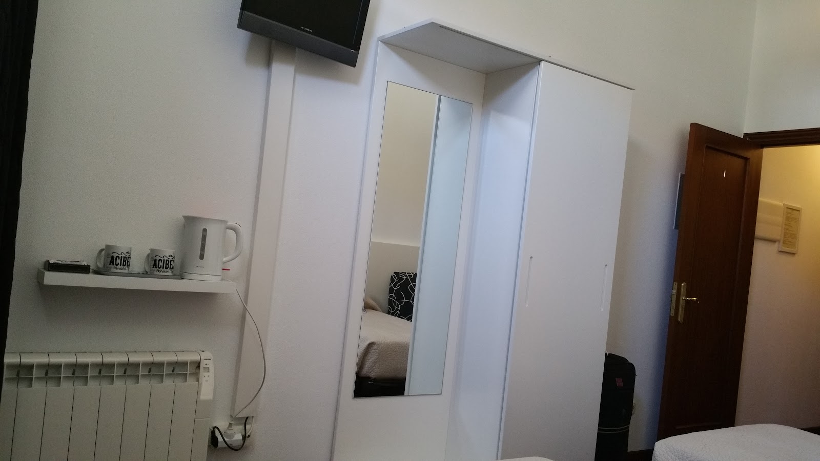 Pensión Acibeche photo 7