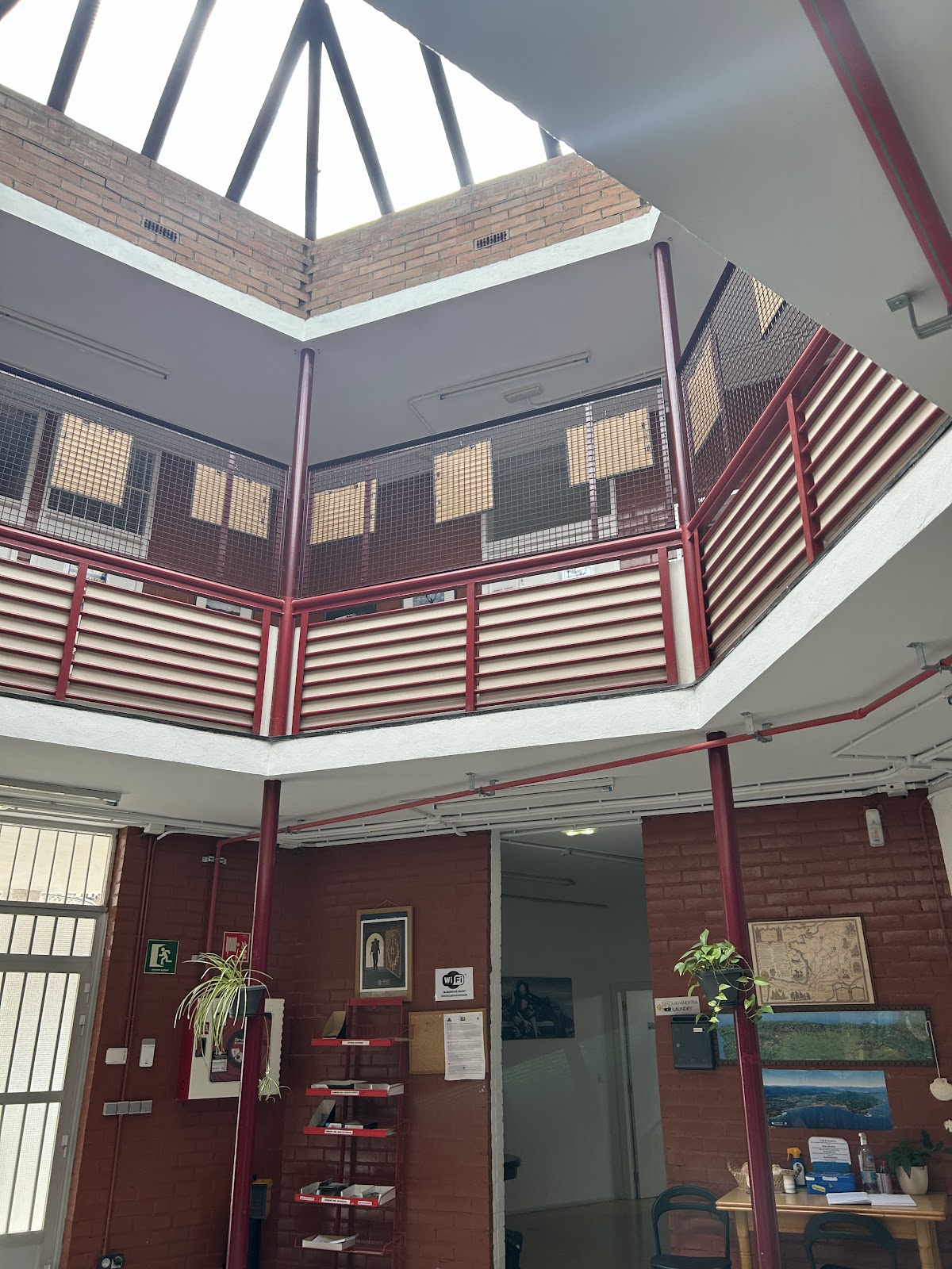 Jakobi Pilgrim Hostel photo 4