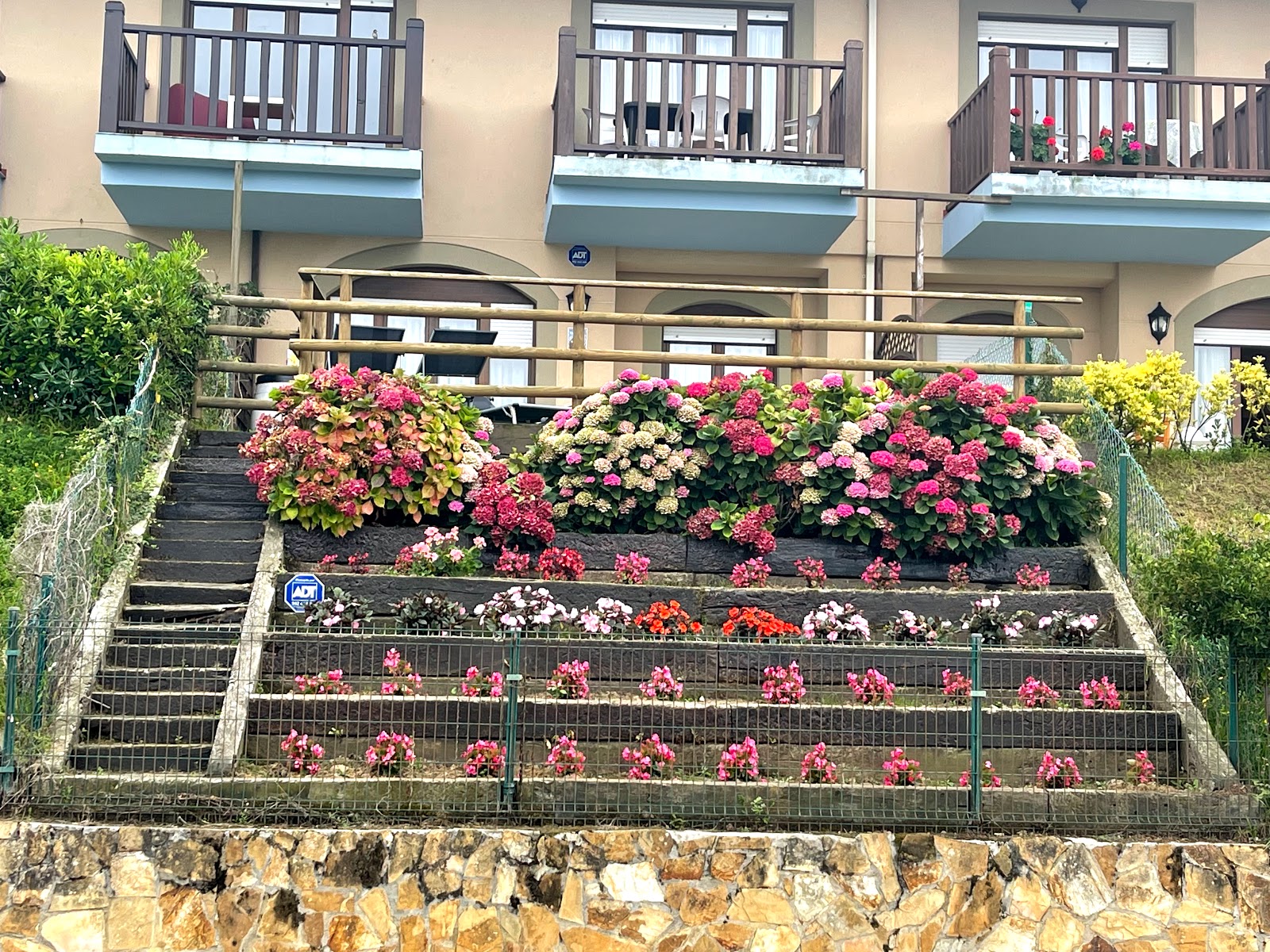 La Casa de las Flores Comillas photo 6