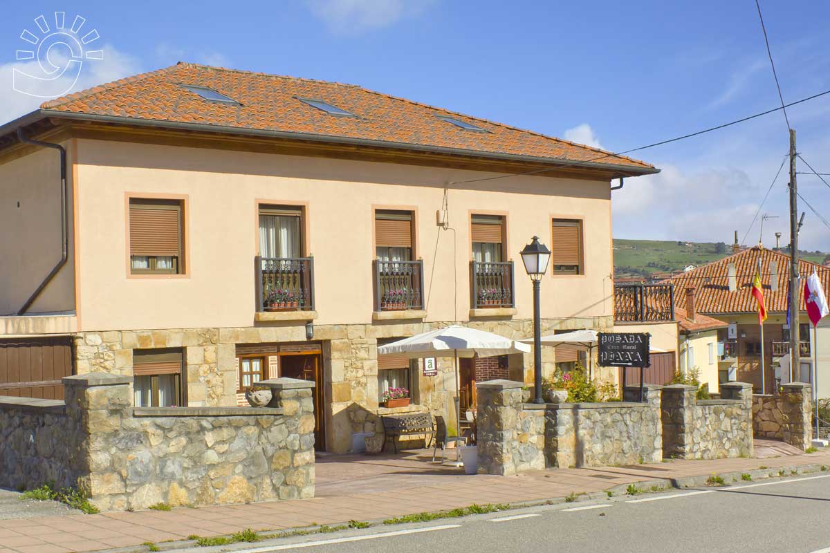 Casa Rural Pinna photo 2