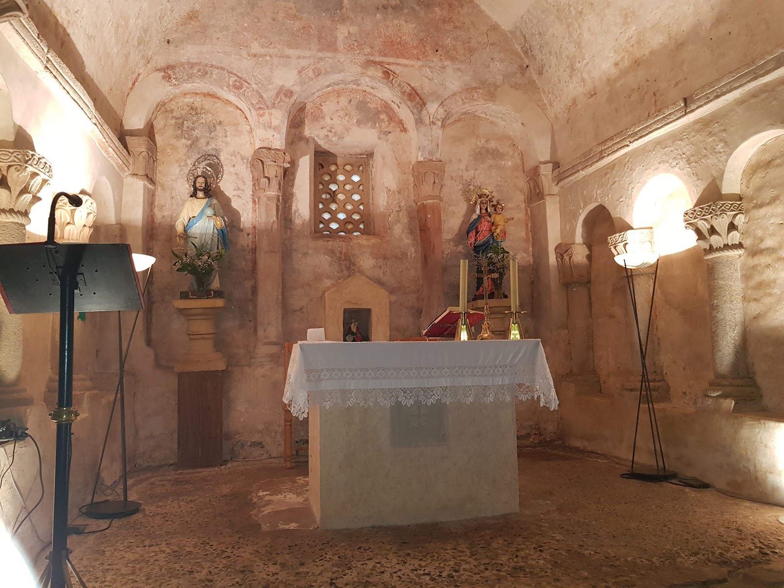 Albergue La Rectoral de Priesca photo 9