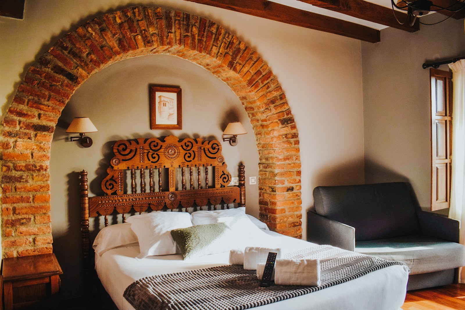 Hotel San Marcos photo 2