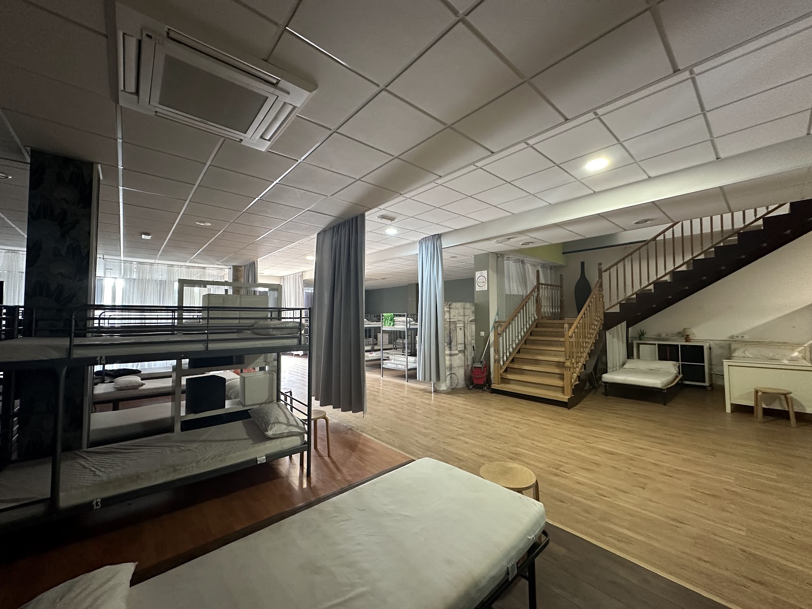 Albergue REM photo 5