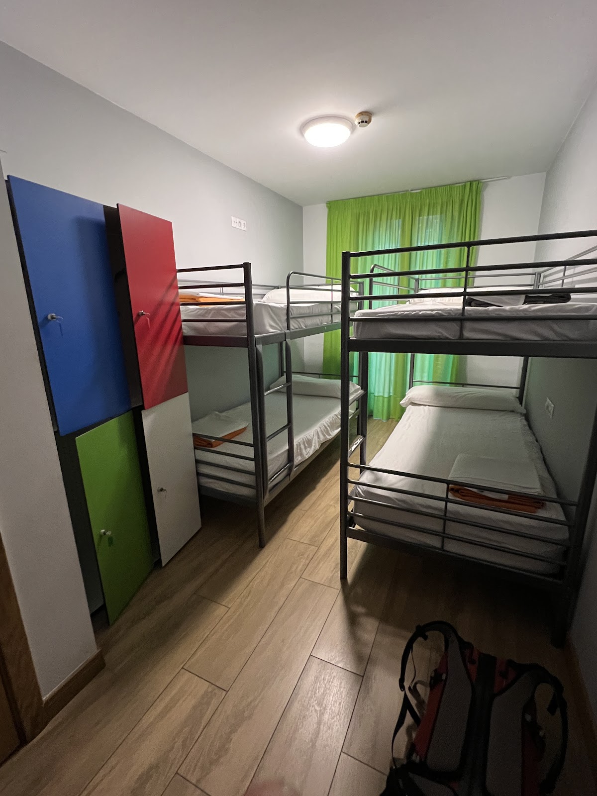 Hostel San Fermín photo 2