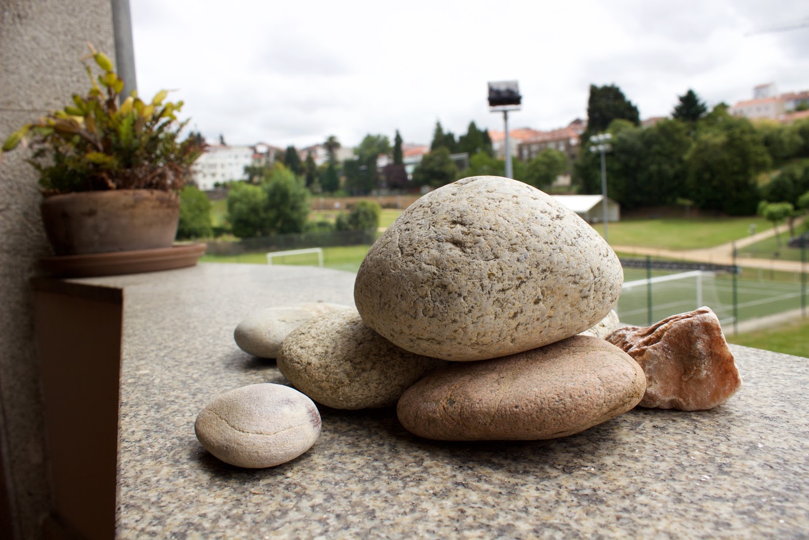 Miradoiro De Belvís photo 6