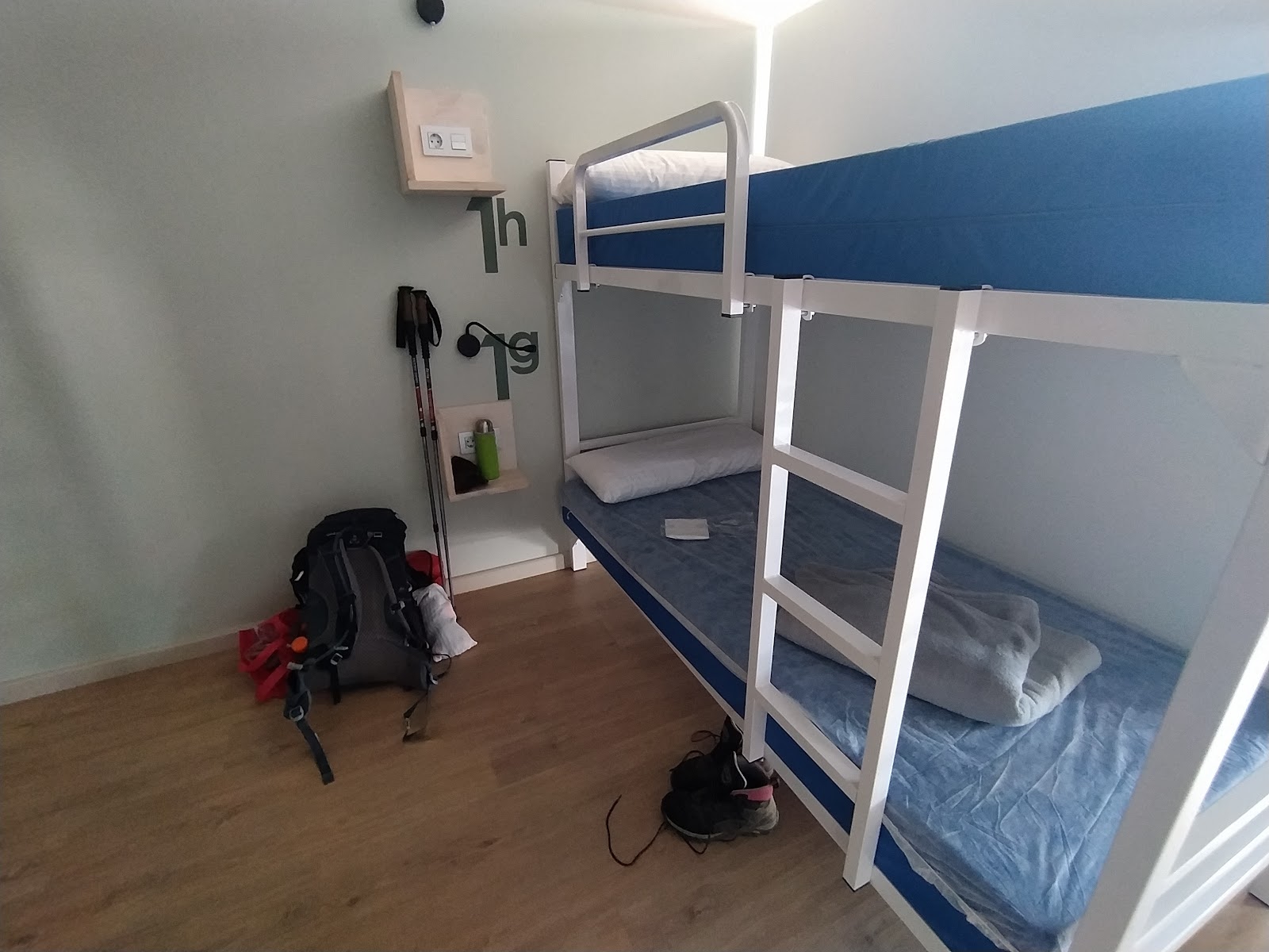 Albergue Goas photo 6