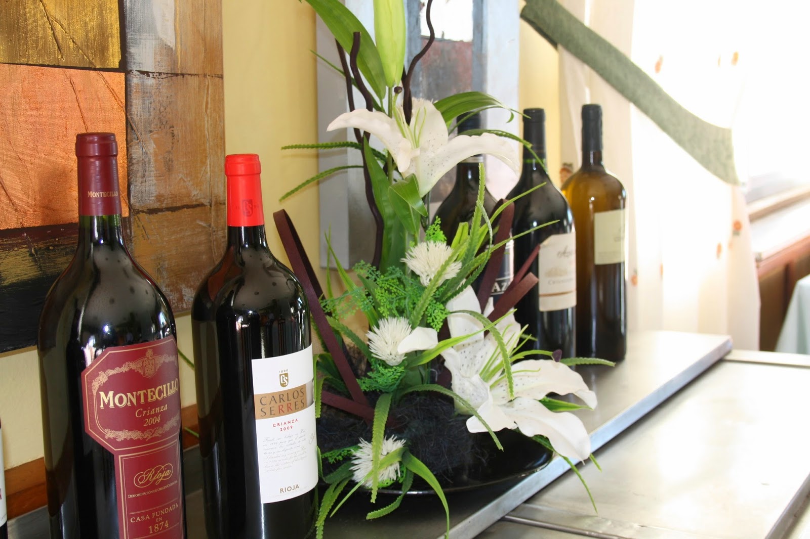 Hotel Garcas photo 7