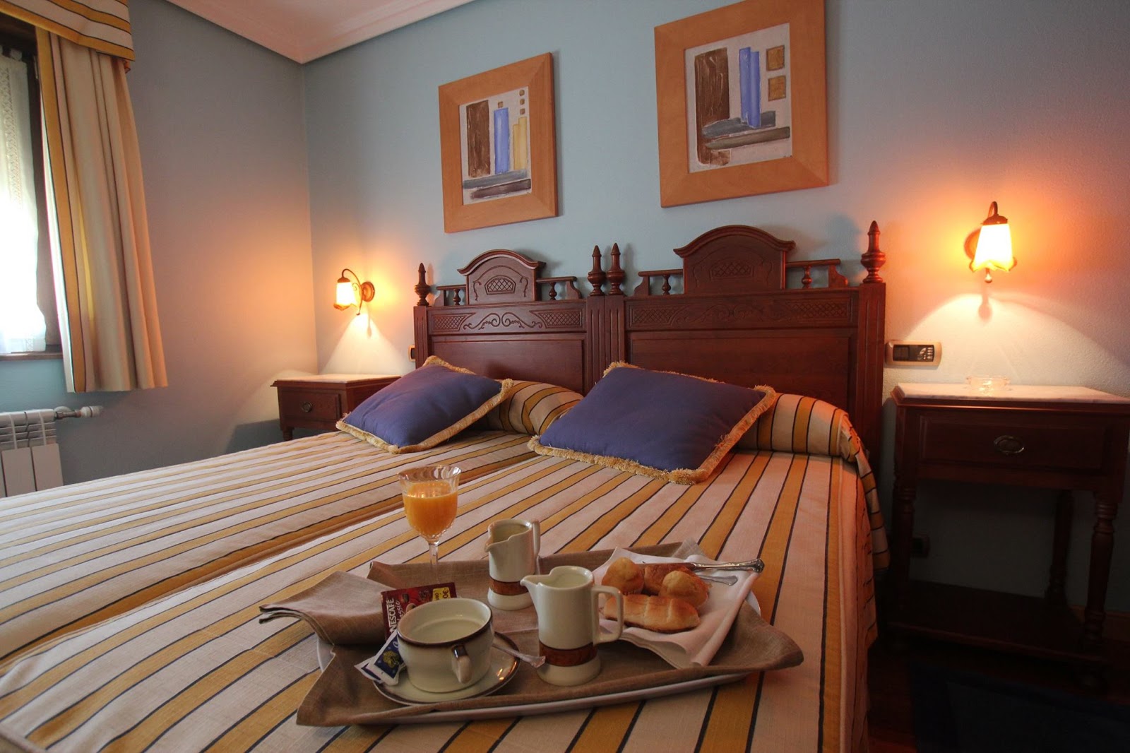 Posada El Iso Queveda photo 2