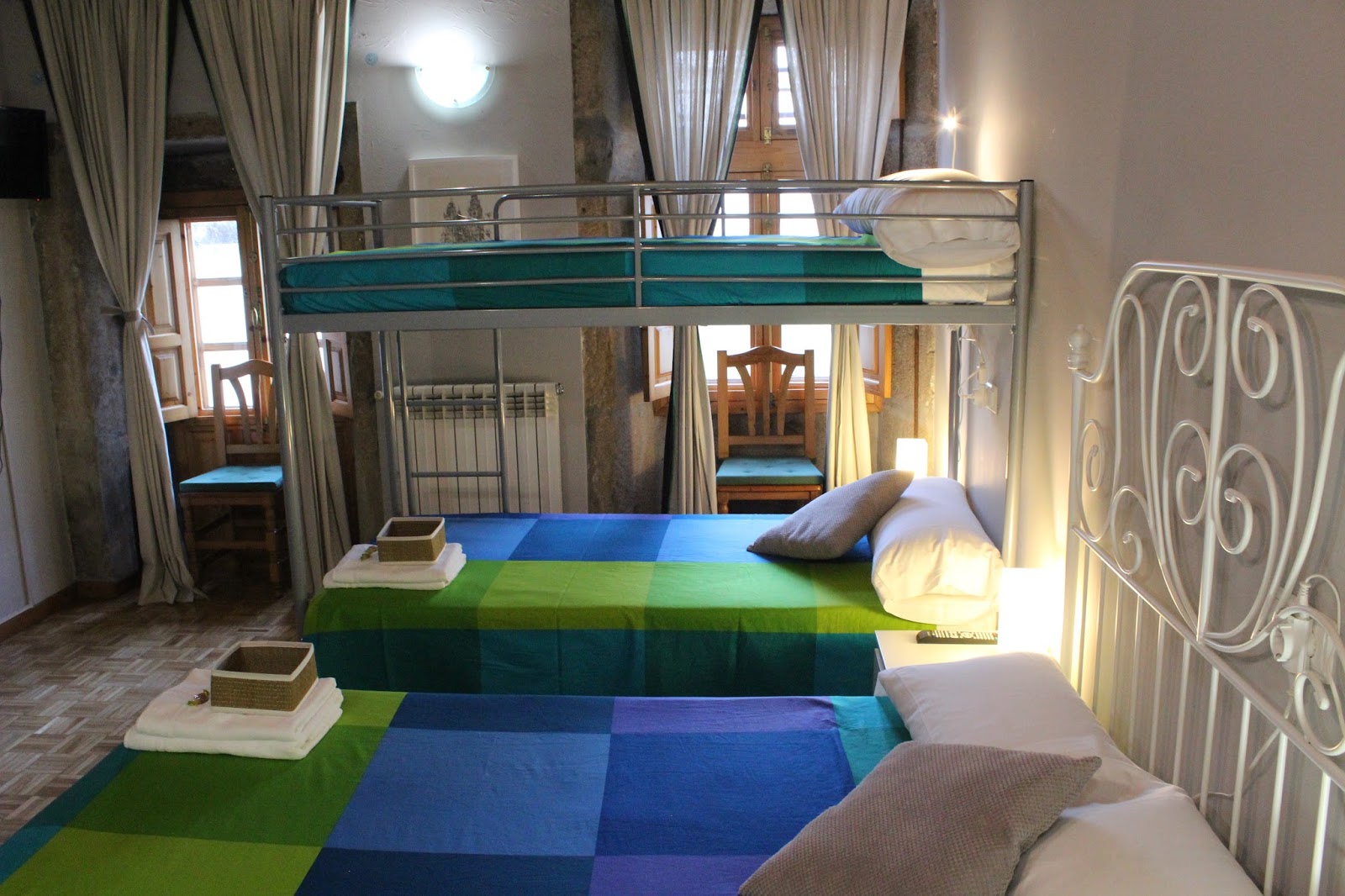 Hostal As Margaritas photo 3