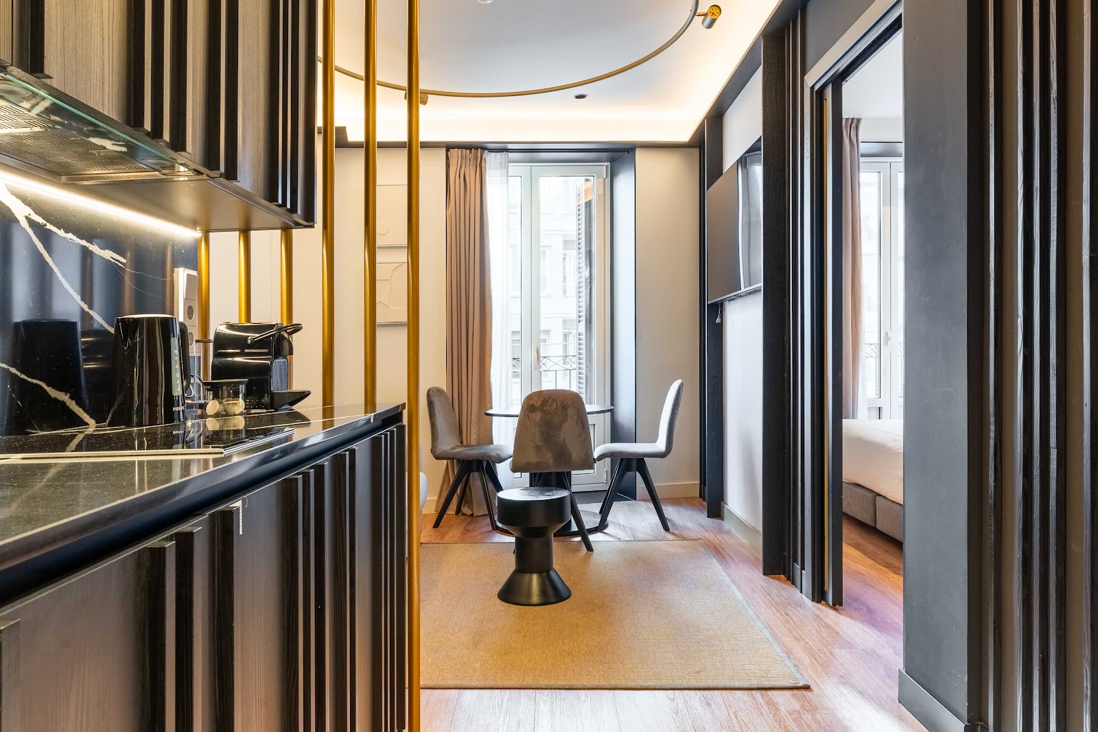 Limehome San Sebastian Zubieta Kalea photo 4