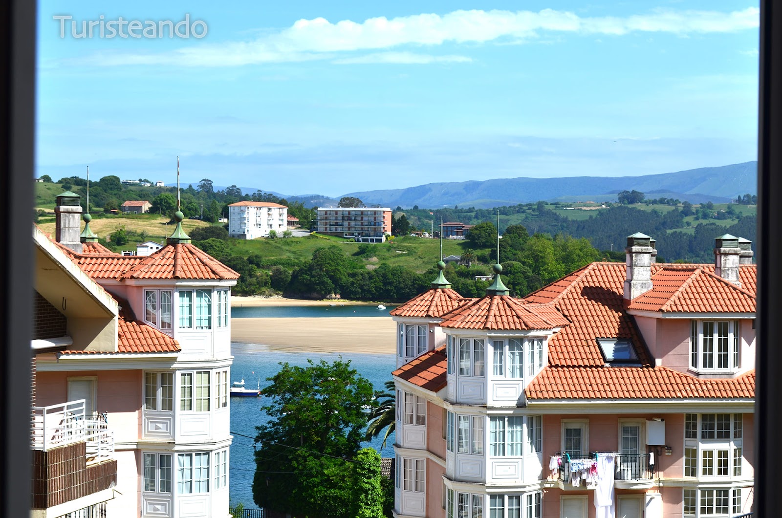 Apartamento Brisa Marinera - Agencia Turisteando