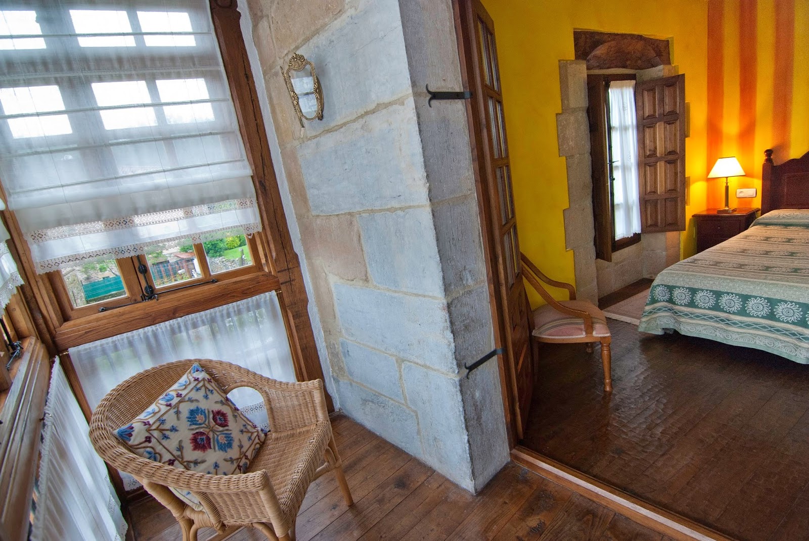 Posada La Casa del Organista photo 2