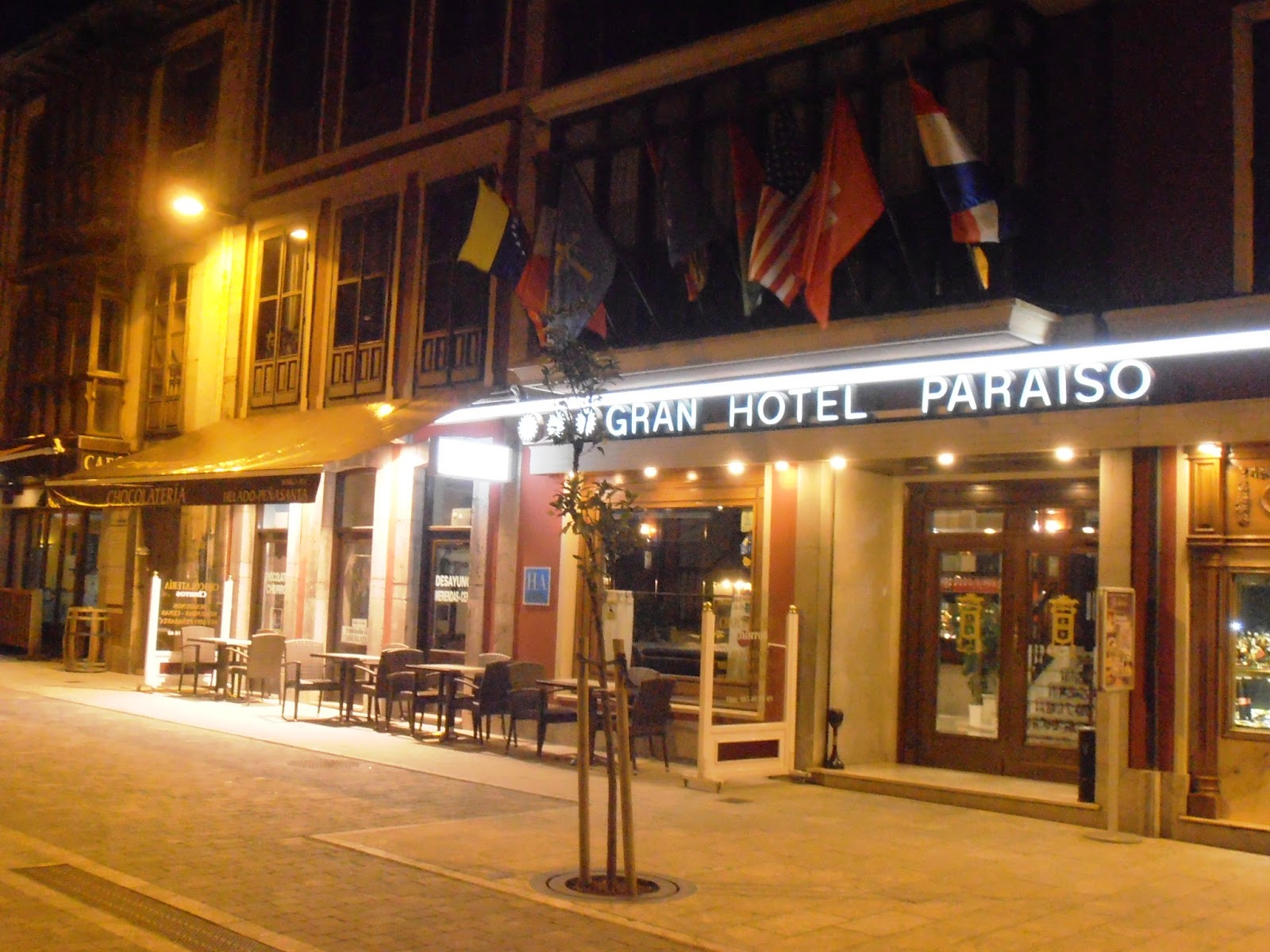 GRAN HOTEL PARAÍSO photo 7