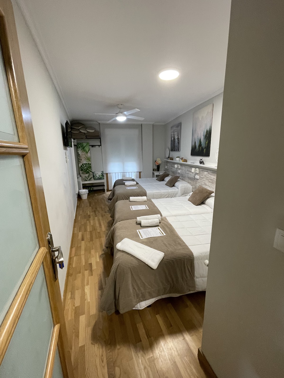 Pension Peregrina 3 photo 8