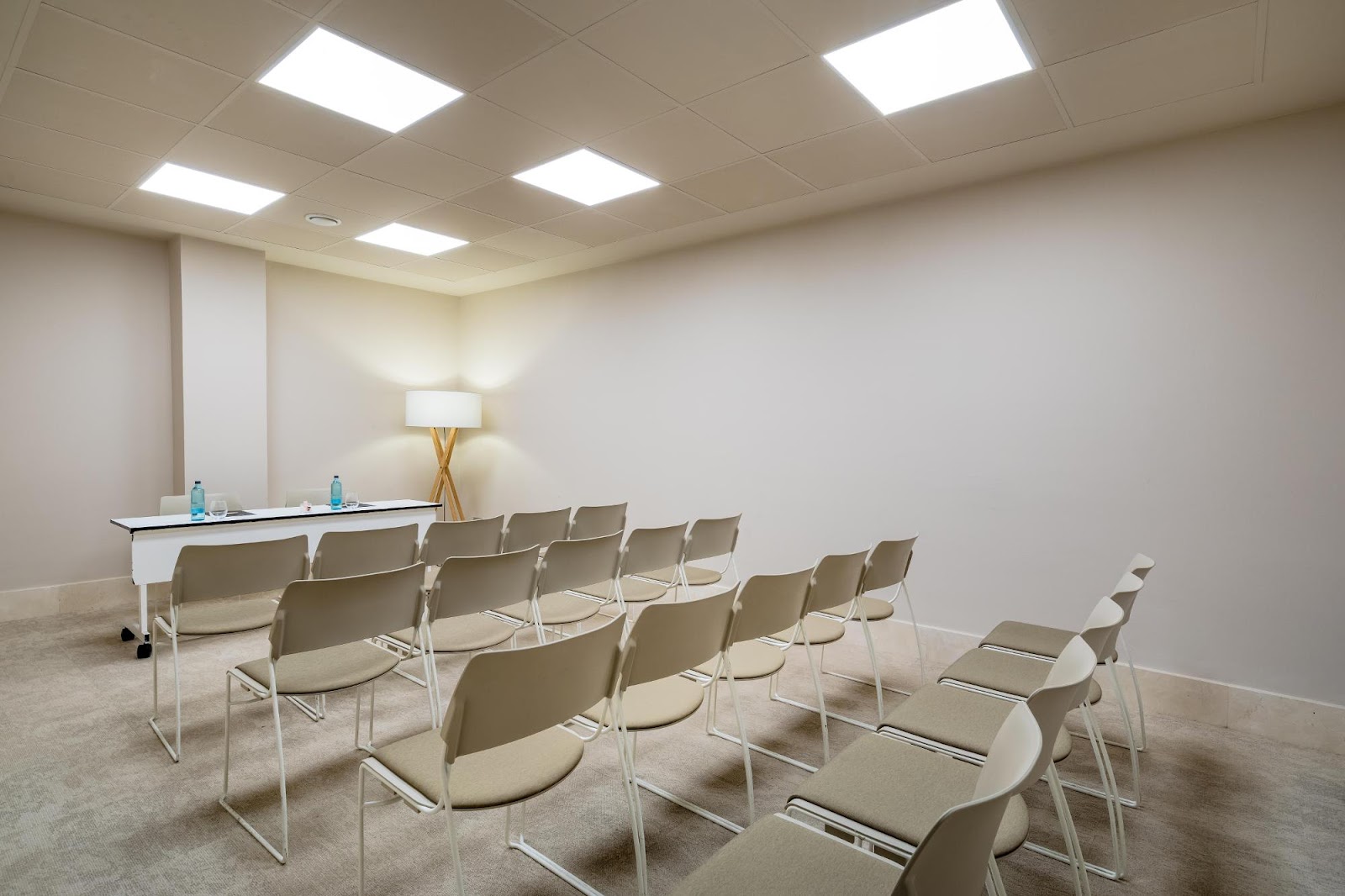 Barceló Bilbao Nervión photo 6