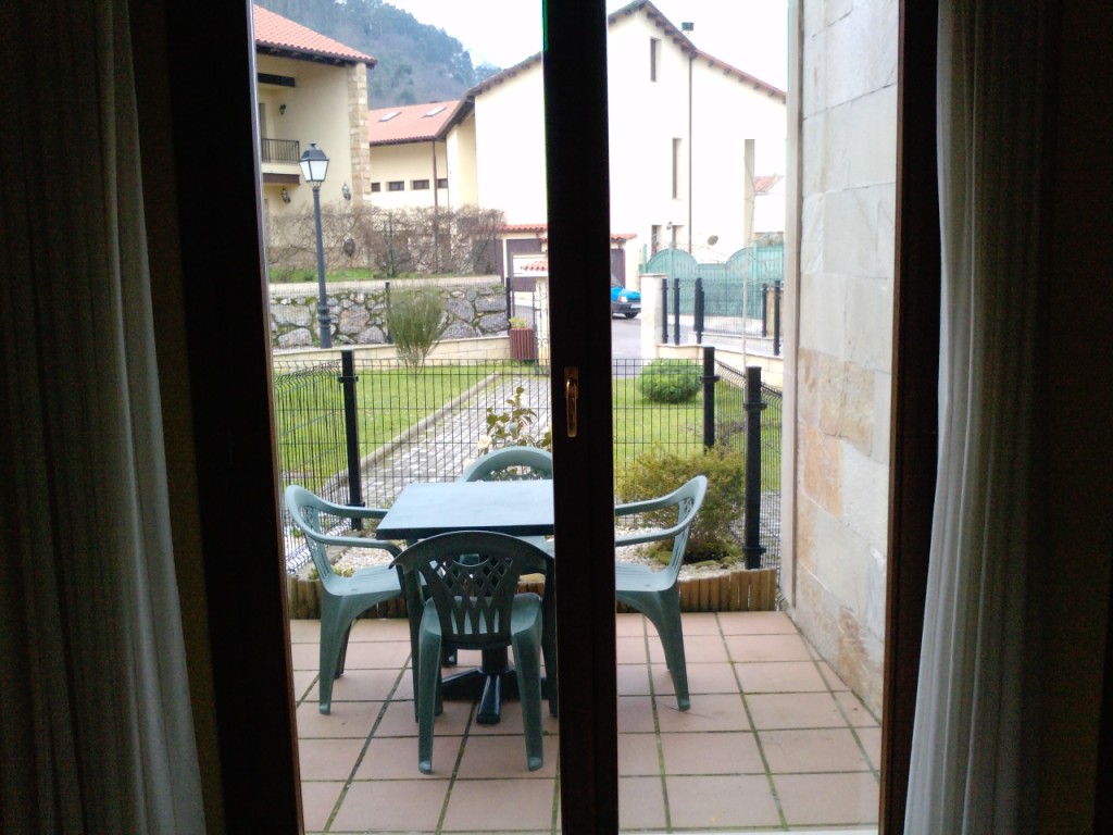 Apartamentos El Bosquin photo 9