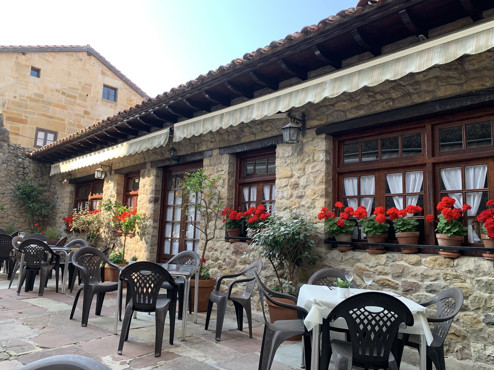 Hotel Altamira photo 3