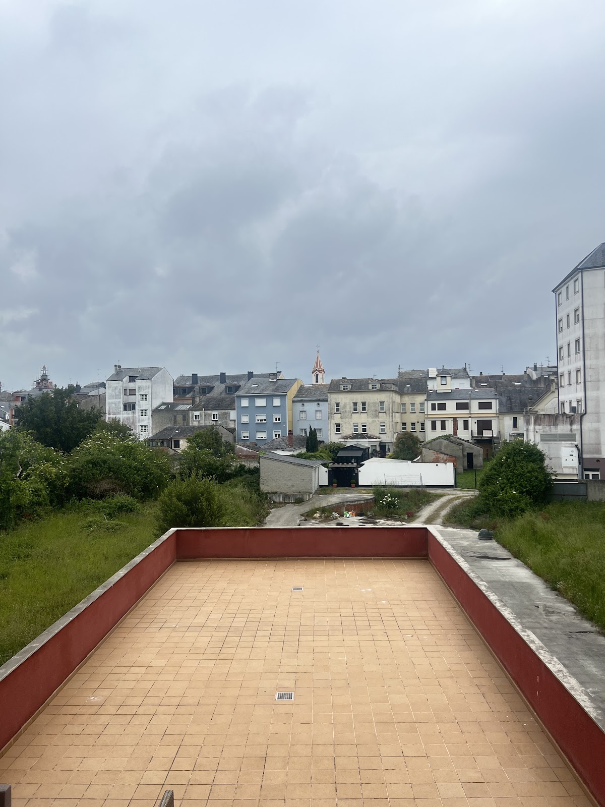 Apartamentos Dacosta