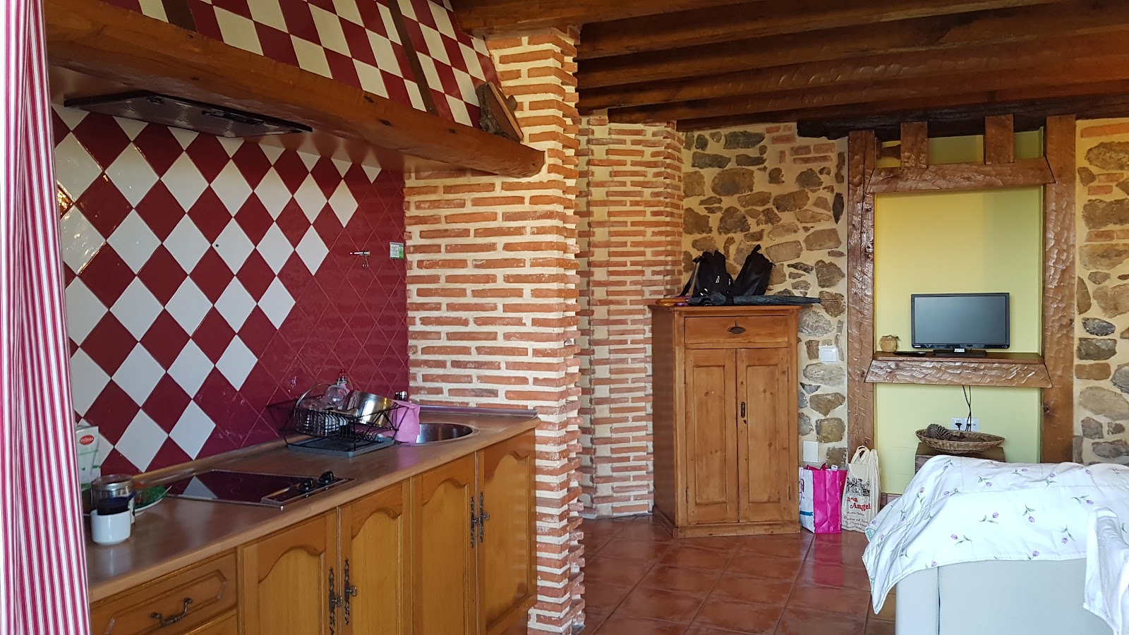 Viviendas Rurales las Fontanias photo 3