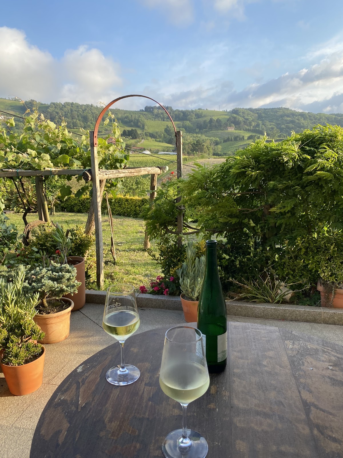 Gaintza Landa-hotela photo 9