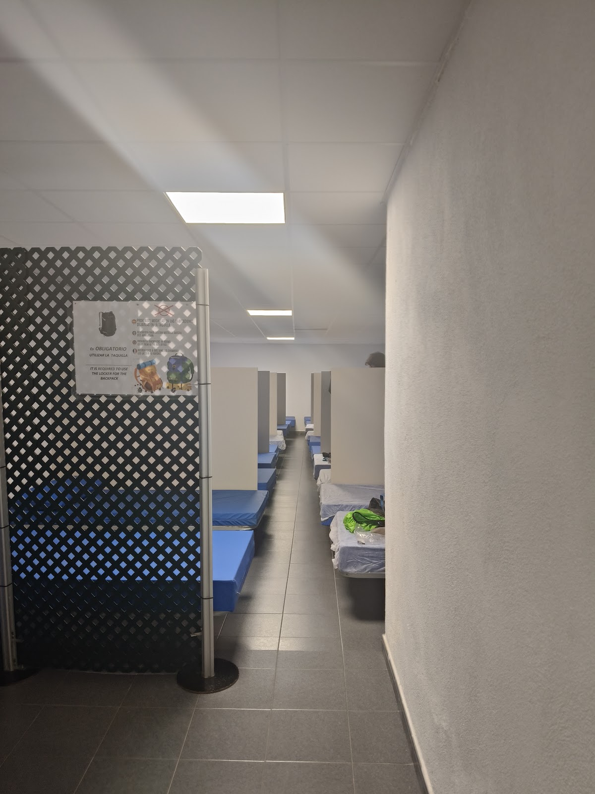 Albergue de Peregrinos de Markina-Xemein photo 4