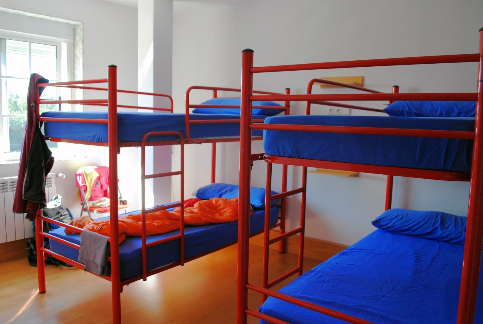 Albergue Rural Astrar photo 2