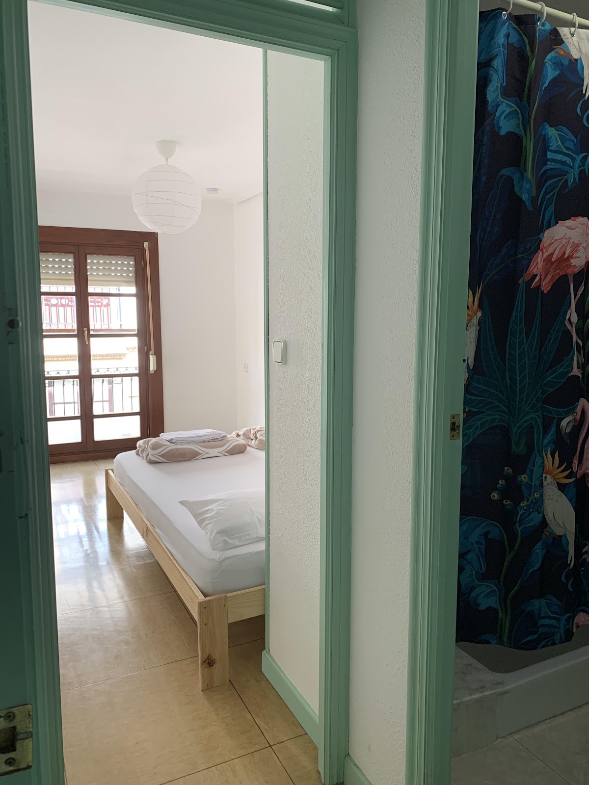 Casa Loopez (antiguo Albergue El Buen Pastor) photo 8