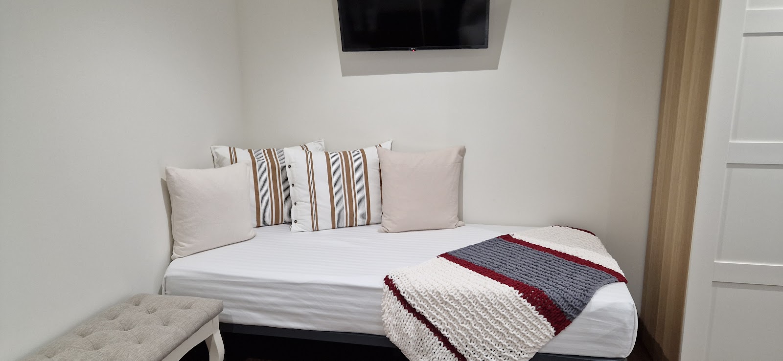 Hotel Panorama Tapia photo 2