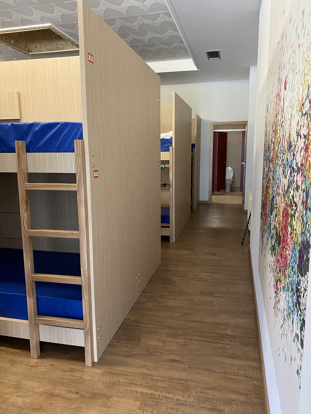 Hotel - Restaurante Montero photo 5