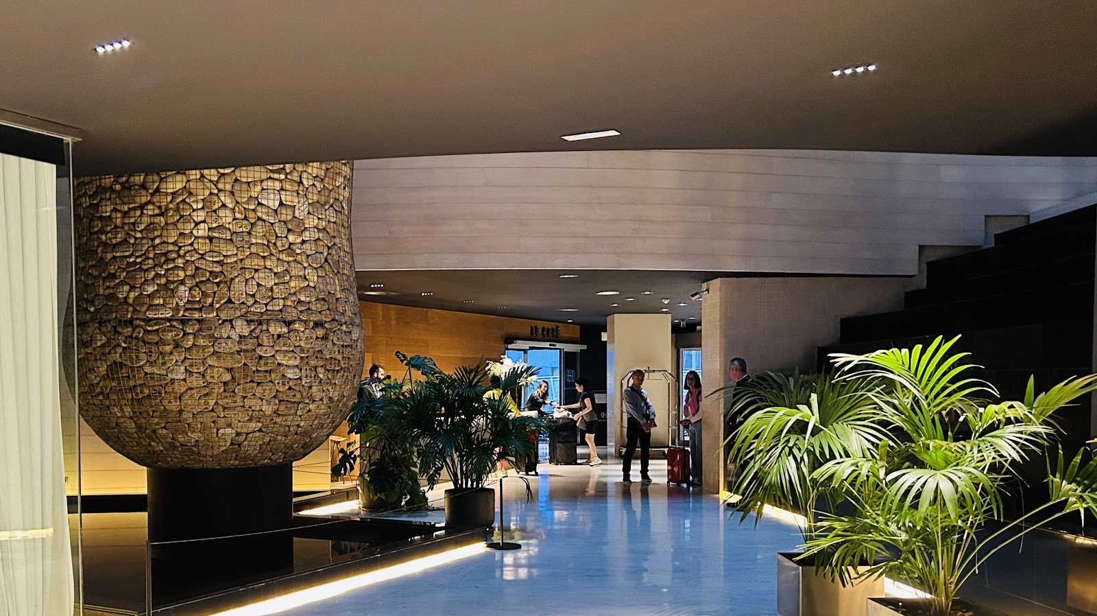 The Artist Grand Hotel of Art photo 3