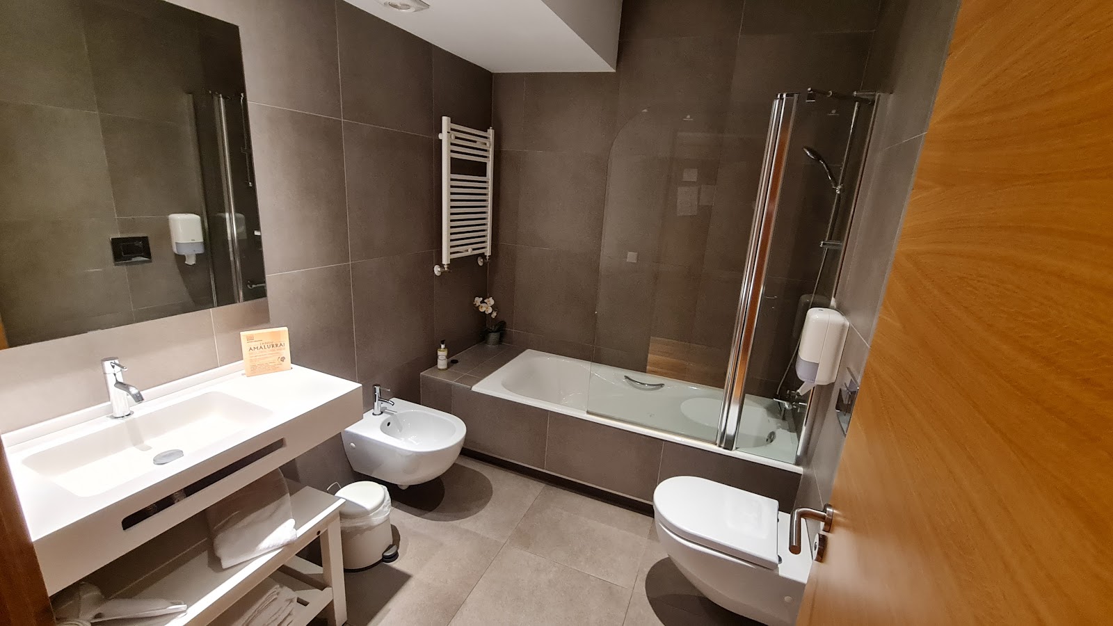 Hotel San Prudentzio, Getaria photo 3