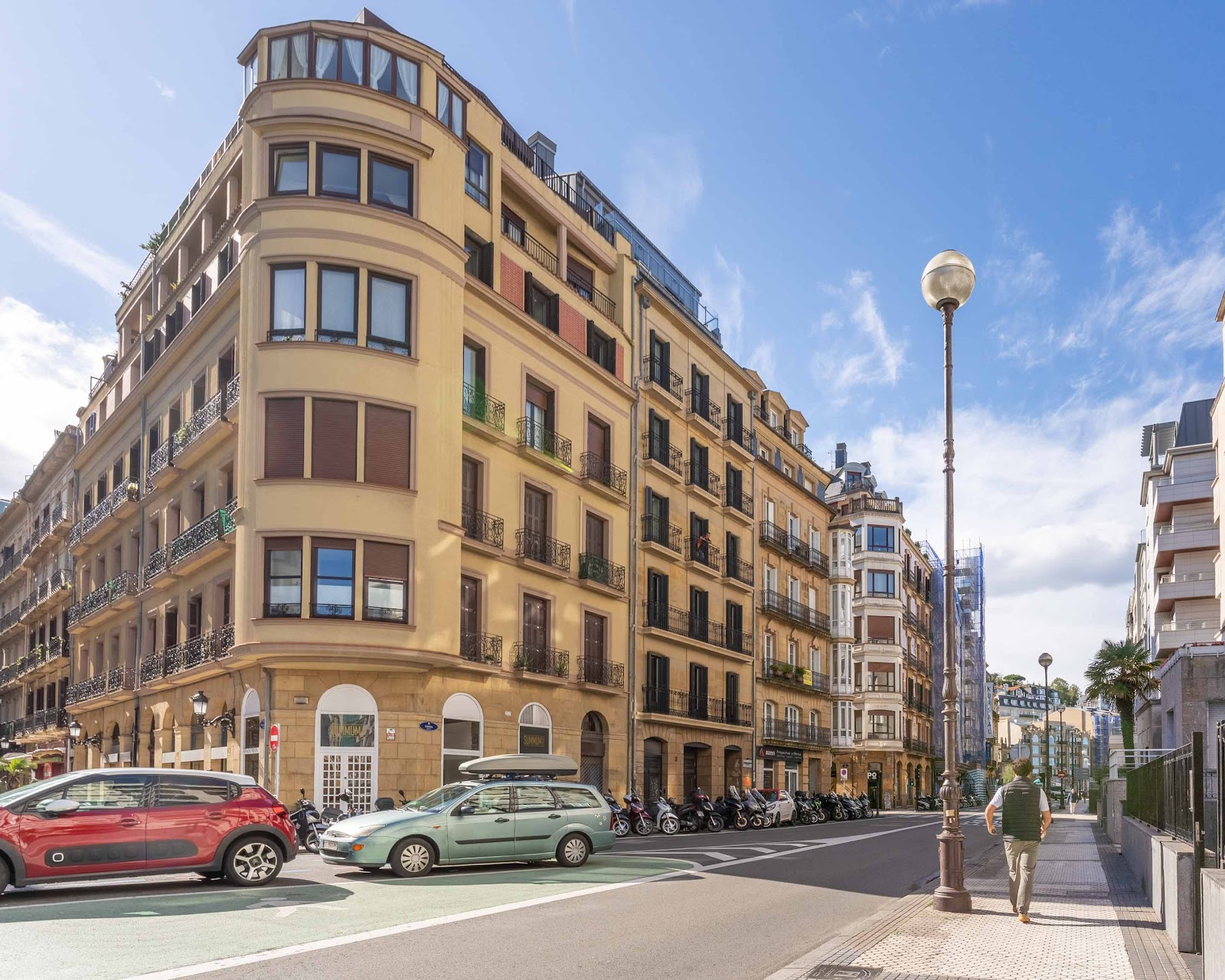 Limehome San Sebastian Zubieta Kalea photo 6