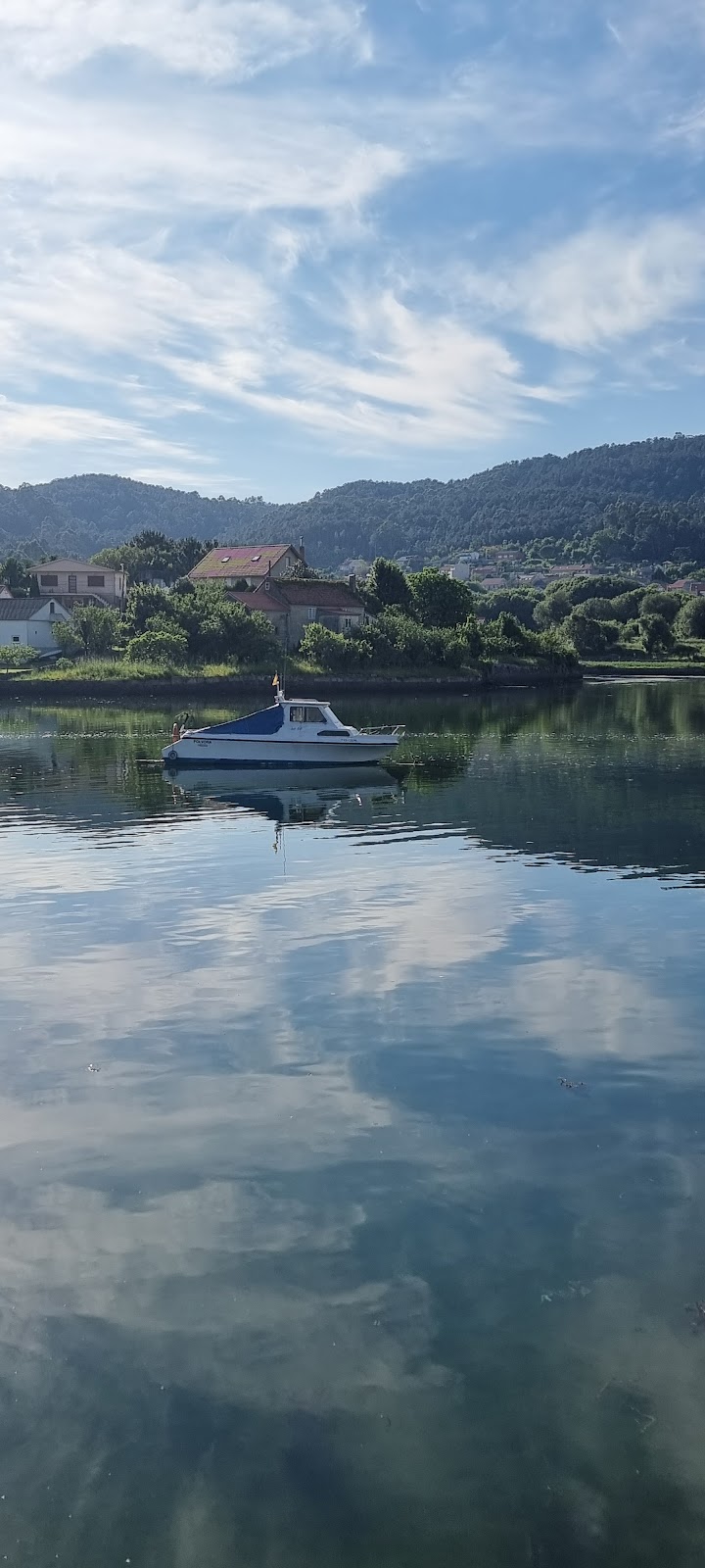 PLAYAS DE MUROS COMPLEJO VACACIONAL photo 10