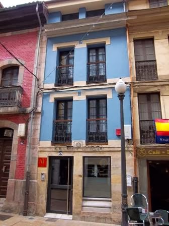 Tourist Apartments Entrepalacios photo 6