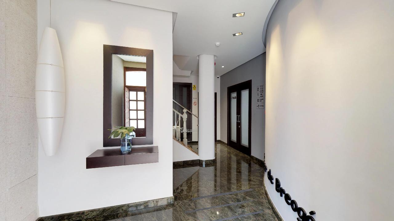 Pensión Suites Camino Norte photo 6