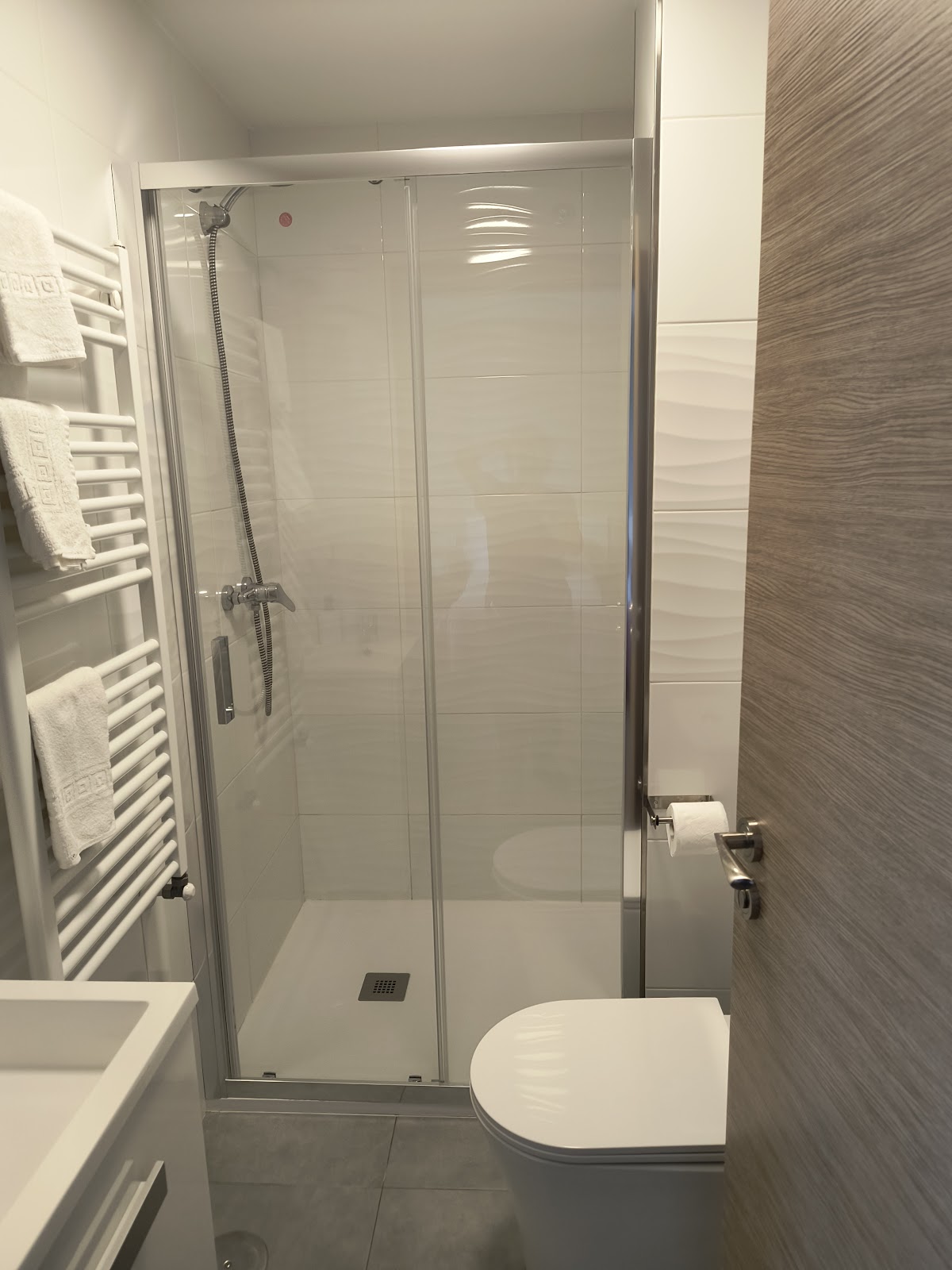 Pension Xacobeo Lavacolla photo 4