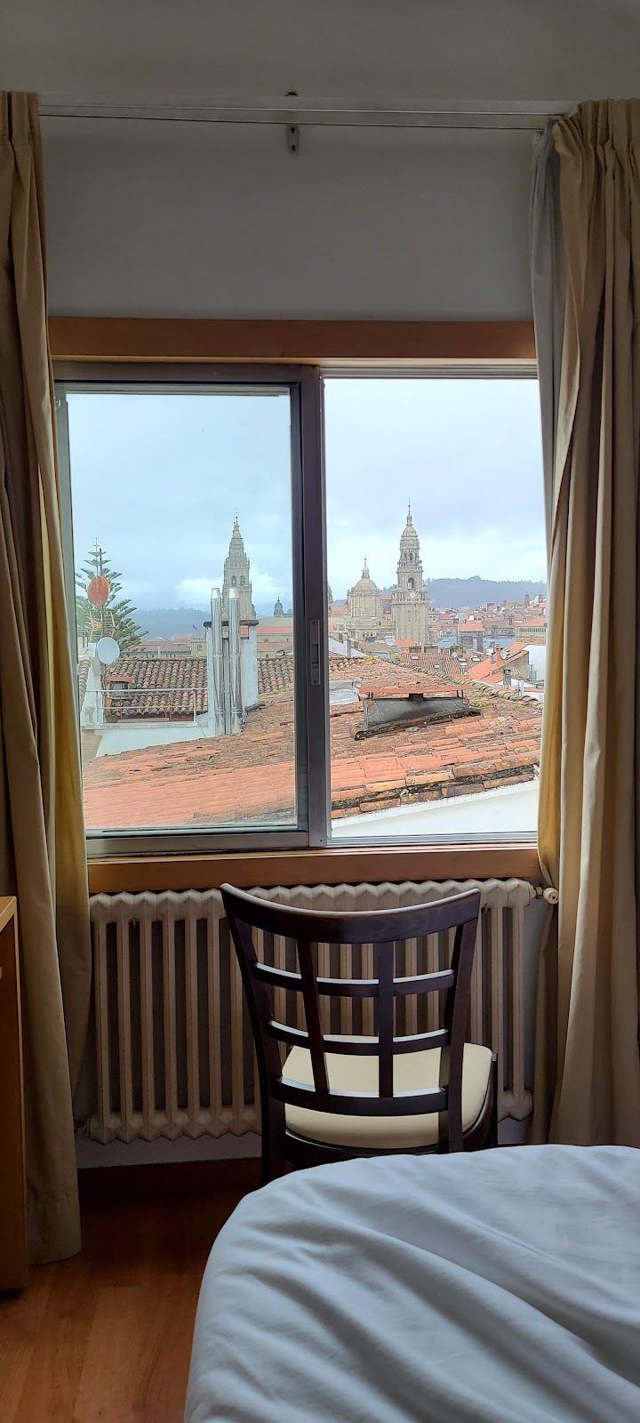 Hotel Universal photo 6