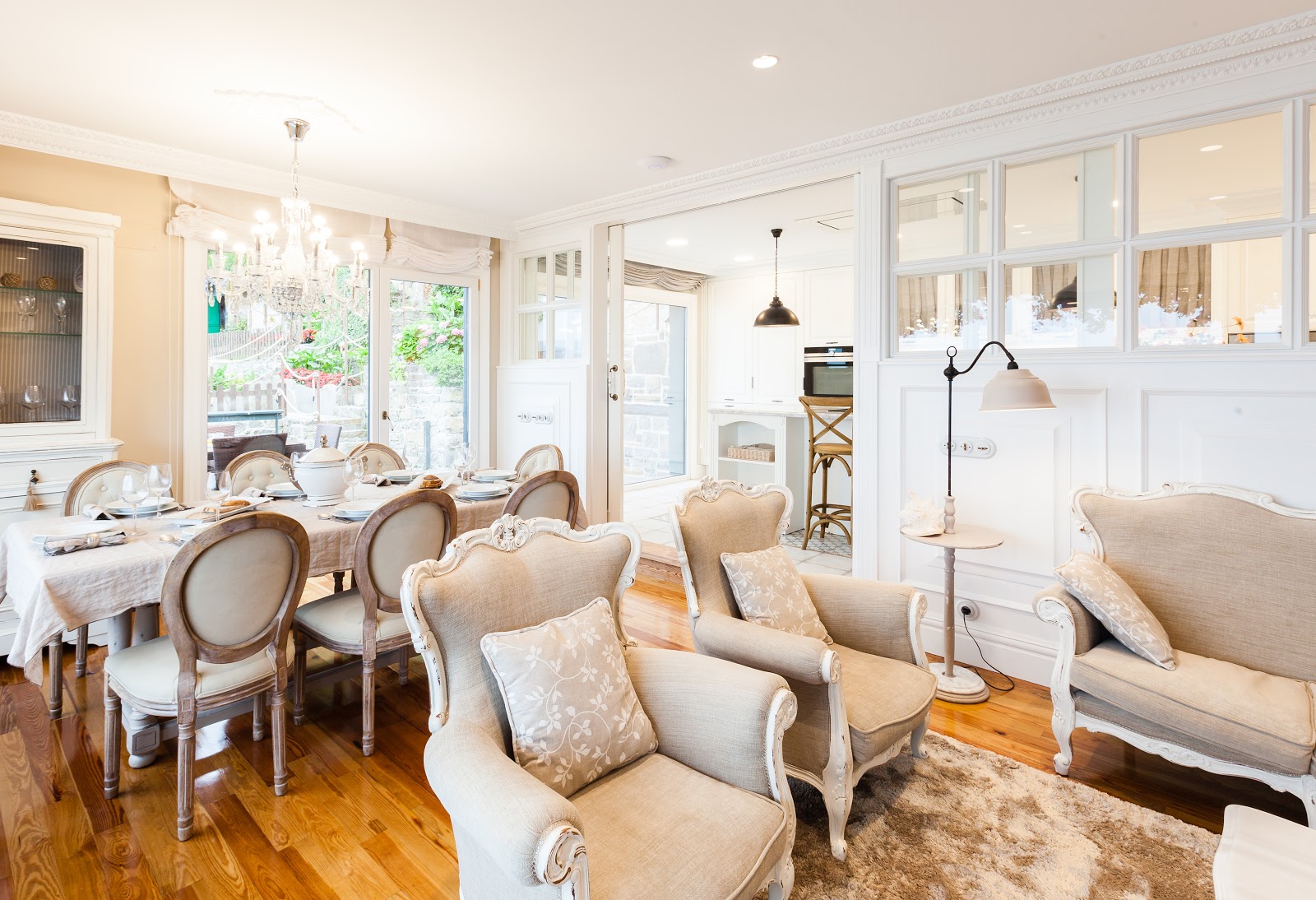 Villa Embil photo 10