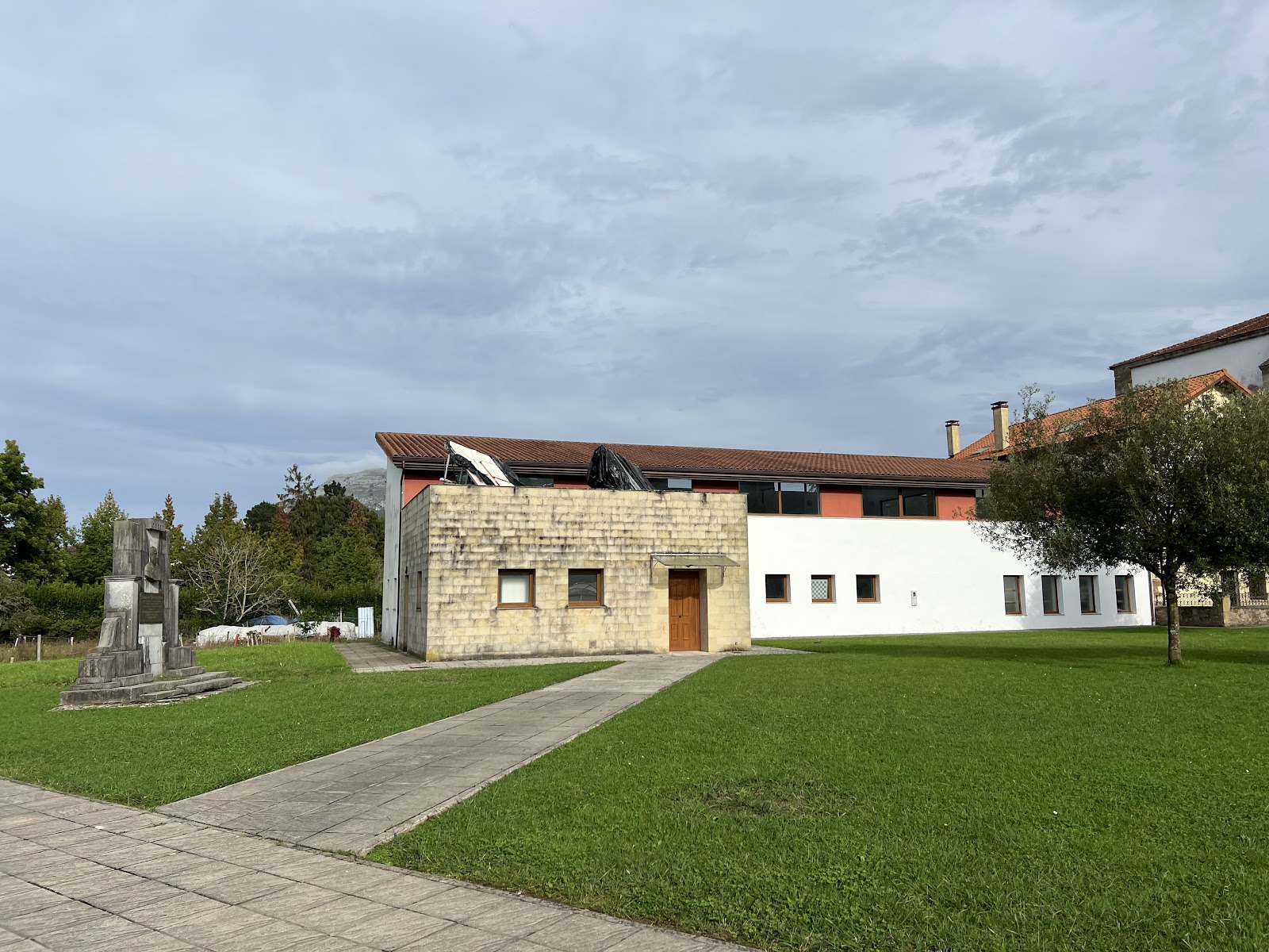 Albergue de peregrinos de Liendo photo 10