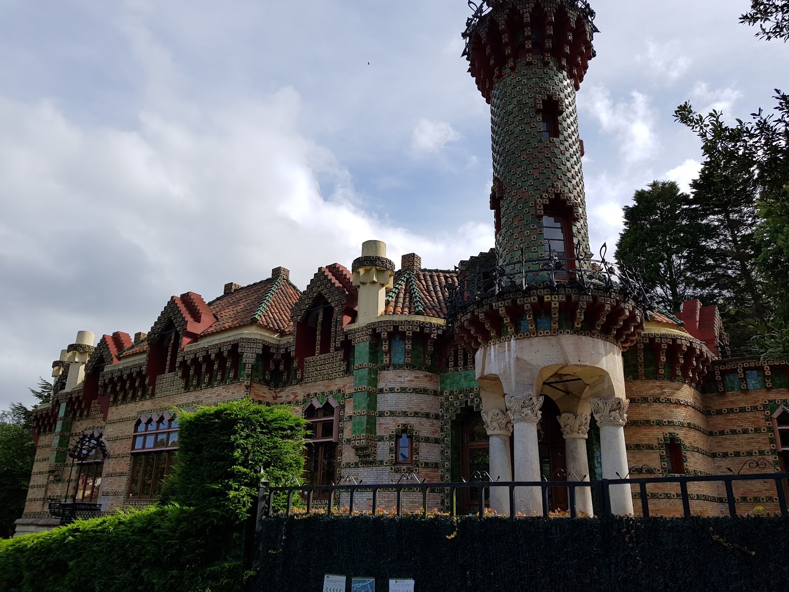 Pensión Villa photo 3