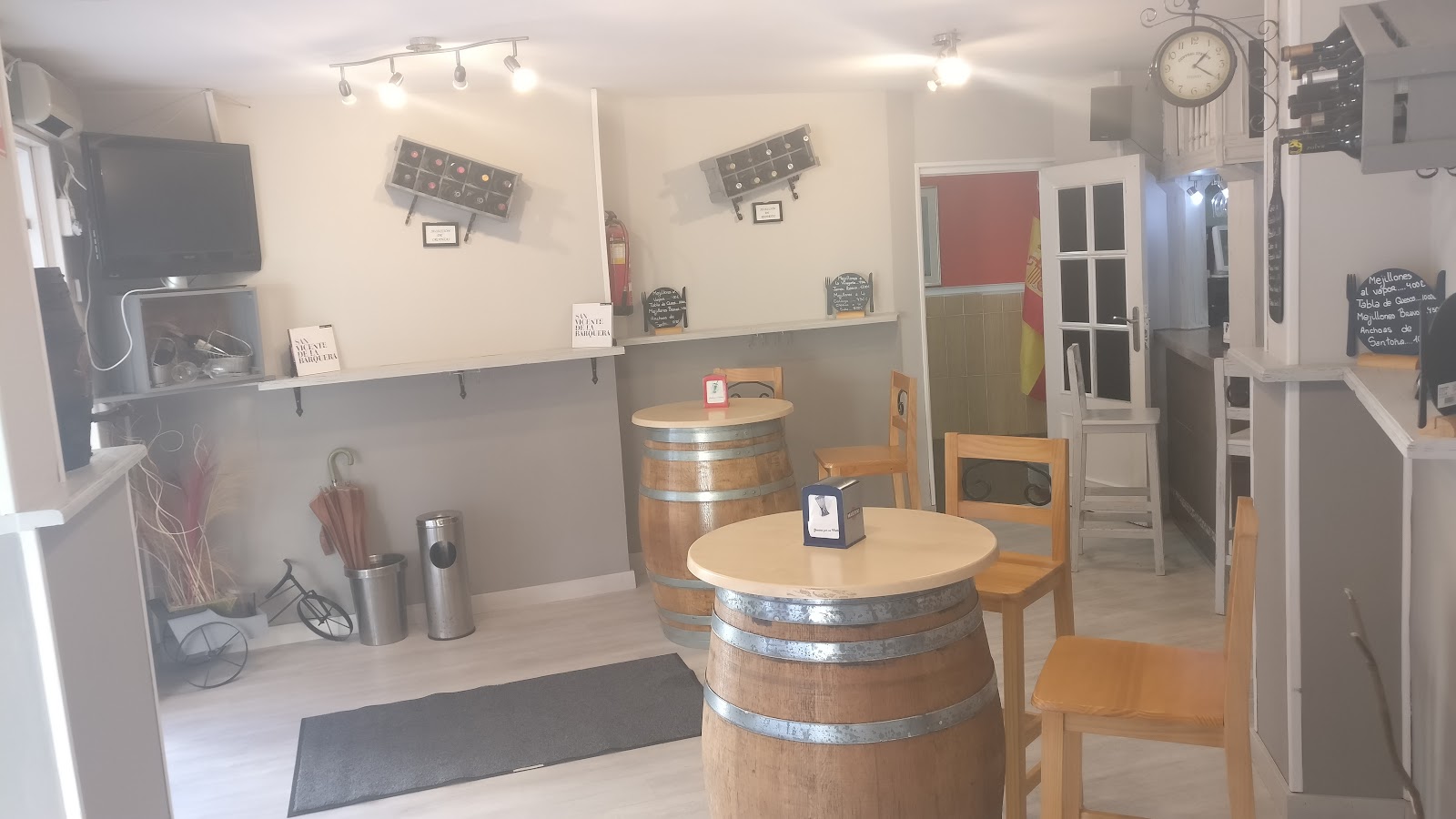 Hotel Cantón photo 9