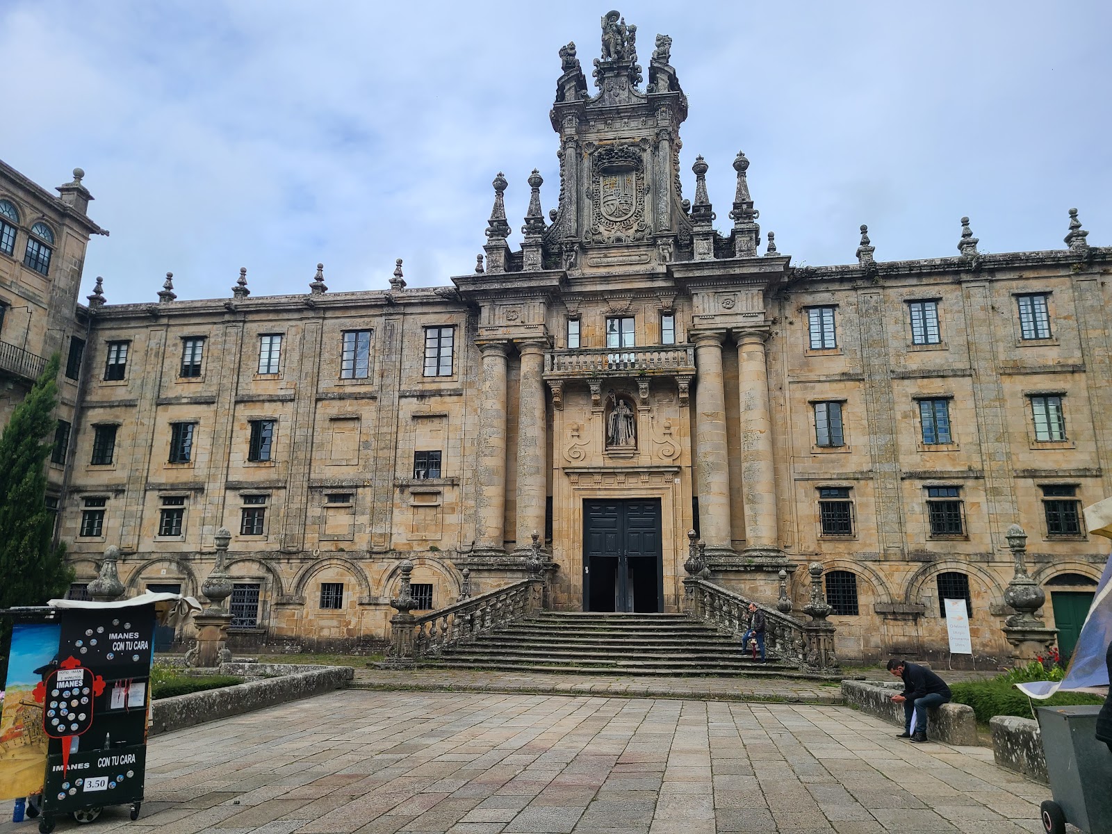 Hotel Carris Casa De La Troya