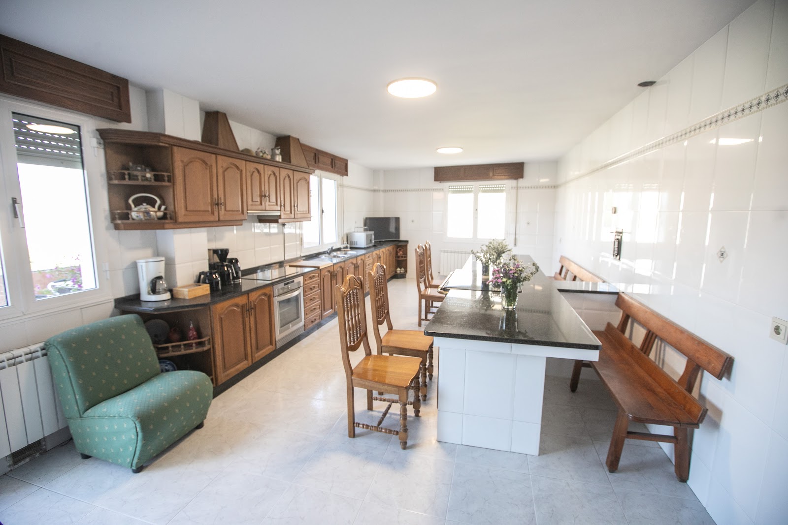 Pension Lobre photo 5