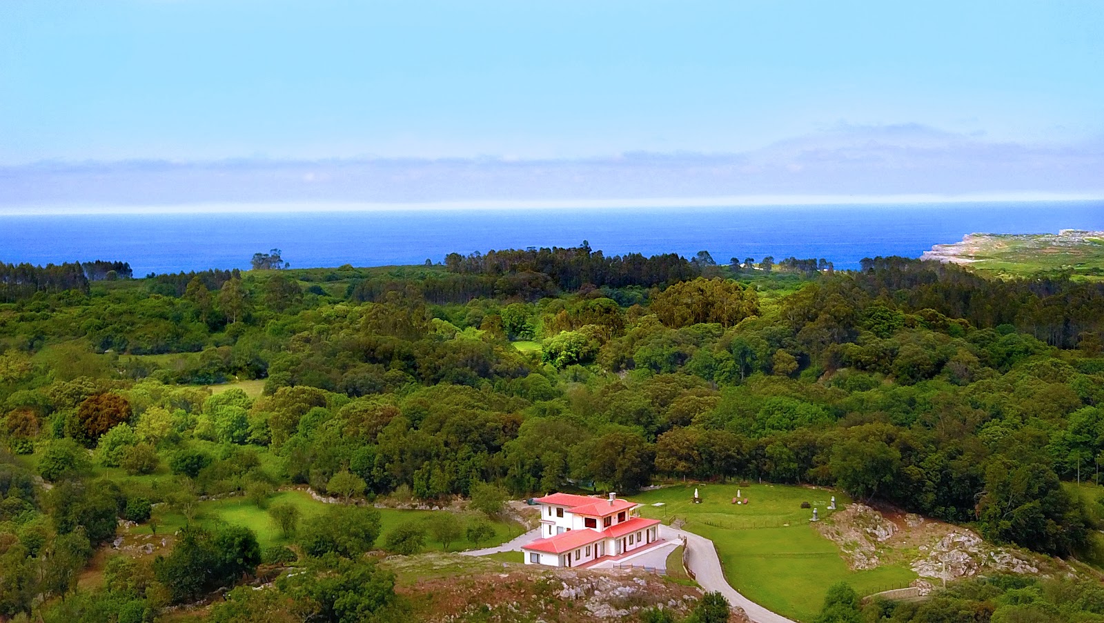 La Rexidora | Apartamentos Turísticos